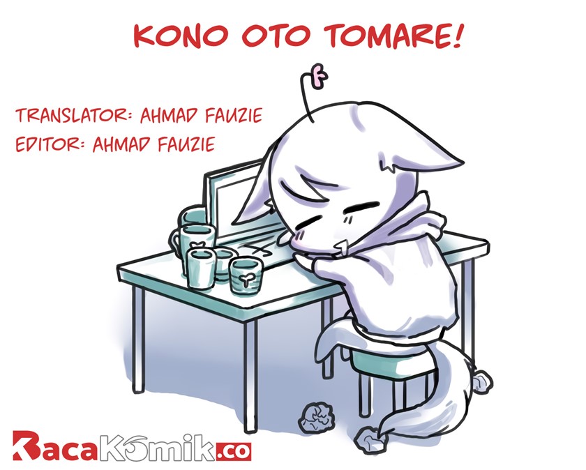Kono Oto Tomare! Chapter 15 Bahasa Indonesia